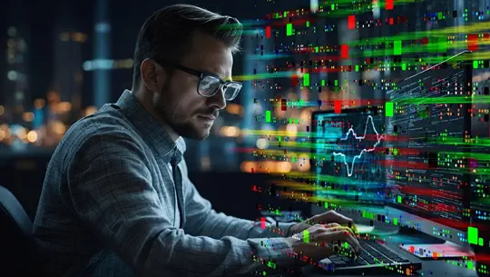 Data Analyst